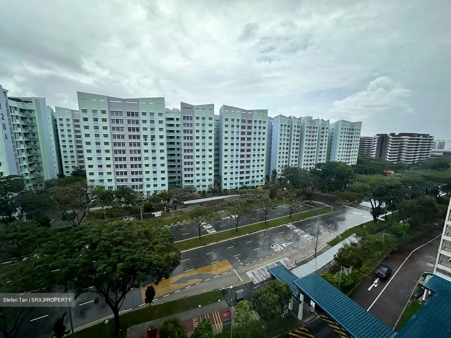 Blk 120A Eastwave @ Canberra (Sembawang), HDB 5 Rooms #576149091